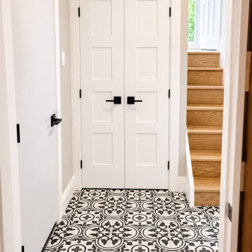 Morningdale Crescent Home Renovation | Waterloo, Ontario