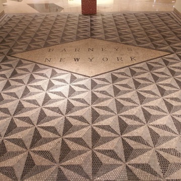Barneys New York at the Shoppes @ Palazzo Casino Resort (Las Vegas)