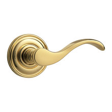 Door handles