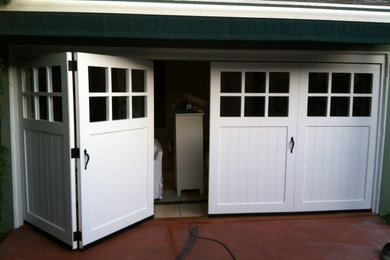 Garage Doors 1