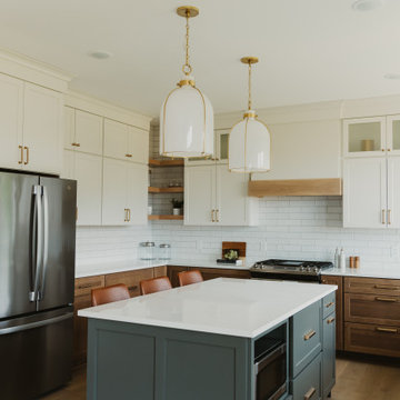 2024 Parade of Homes - Byron Center