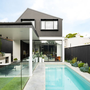 Leichhardt Residence