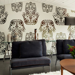 LARGE HAMSA - Products