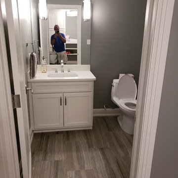 Home Remodels