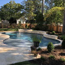 Pools