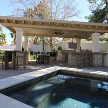 Exterior Ideas