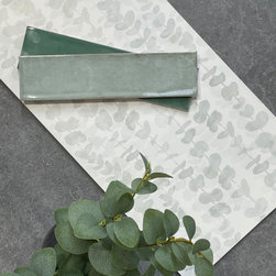 Grain & Groove - Wall & Floor Tiles