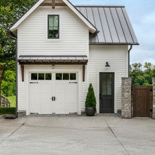 Pool House