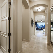 Hillshire Entry