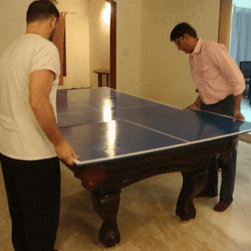 Pool Tables - Game Tables