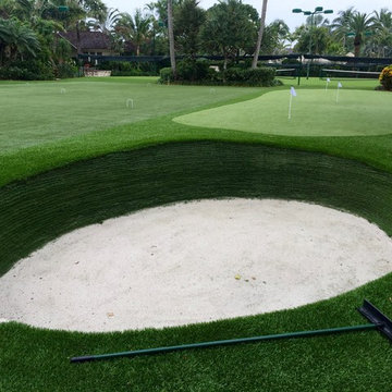 Putting Greens