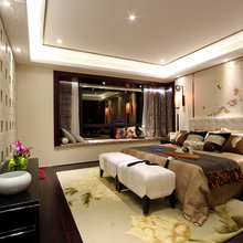 Chinese style