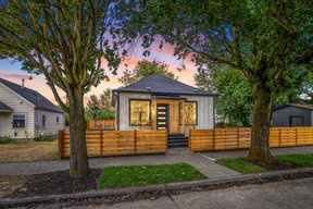 Seattle Full Home Remodel