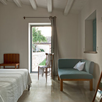 Large Format Porcleian Tile