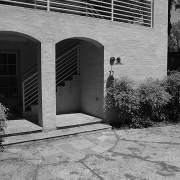 Soft Contemporary Home Renovation - Memphis, TN