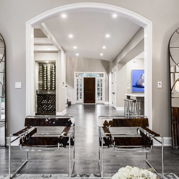 Philadelphia Magazine's Design Home 2014