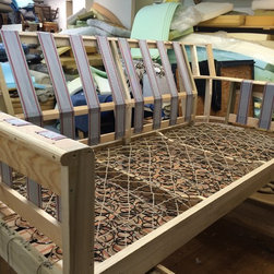 Custom Sofa - Products