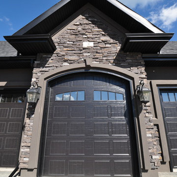 Environmental Stoneworks, Manufactured Stone Veneer