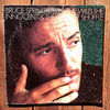 Glittered Bruce Springsteen The Wild The Innocent The E Street Shuffle Album