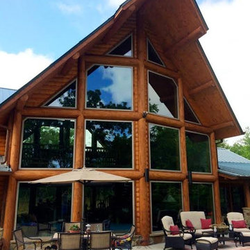 Wonderful Windows Homes by Kevin