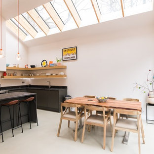 Gosforth Lodge House