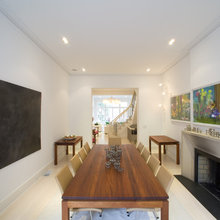 Dining Room Ideas