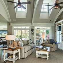 Family Room Ideas