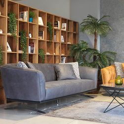 Soprano - Living Room Furniture Sets