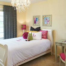 girls bedroom