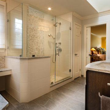 Master Bath Renovation
