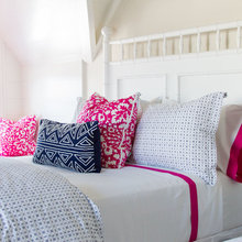 beach bedroom