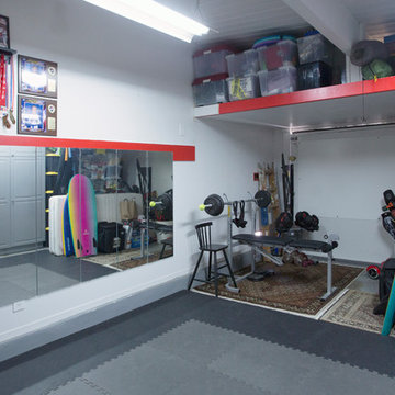 My Houzz: An Updated Eichler Retains its Original Charm