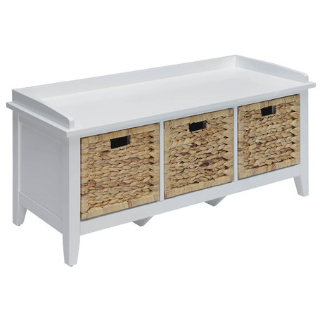 The 15 Best Coastal Benches | Houzz