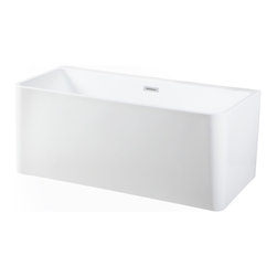 Kingston Brass Bath Tubs - Products
