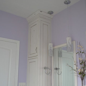 Traditional Renovation