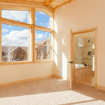 419 Starlight Circle, Big Bear CA 92315 by the Canaday Group