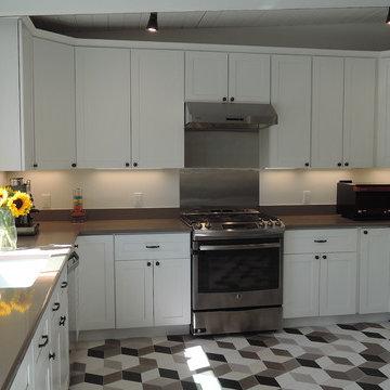 San Mateo House Renovation