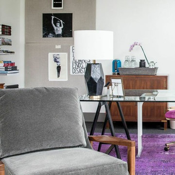 Presidio Office