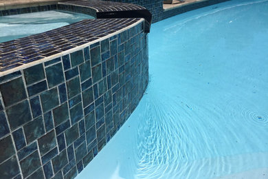 Pool photo in San Francisco