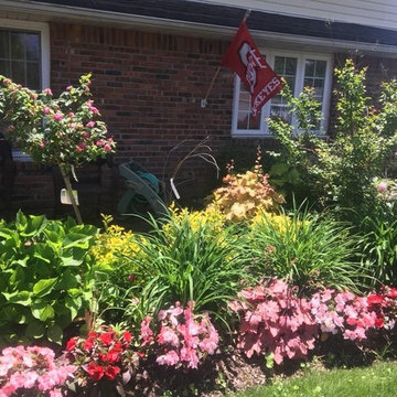 Landscaping Design Project Gallery