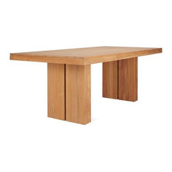 Design Within Reach - Kayu Dining Table | Design Within Reach - Dining Tables