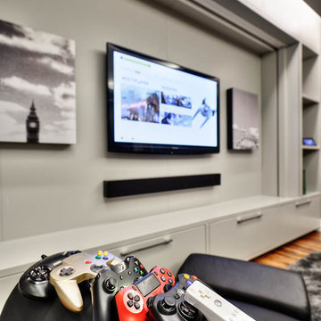 Gaming Paradise