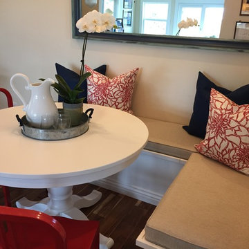 Capitola Breakfast Nook