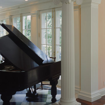 15.) Bloomfield Hills, MI - [Jack Perlmutter]