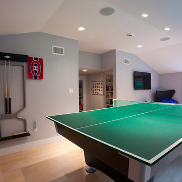 Gameroom