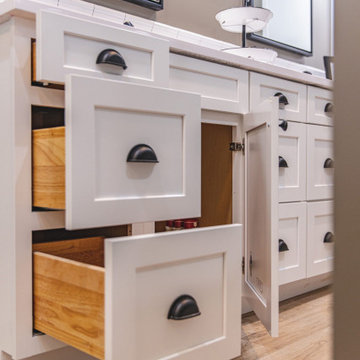 Ultra Modern Bathroom Remodeling-2