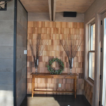 Whole Home Project