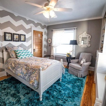 Toddler Room