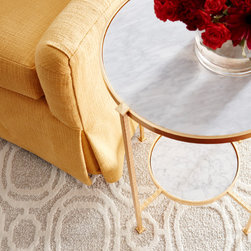 Shaw Carpet - Carpet Tiles