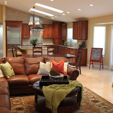 Living Room Ideas